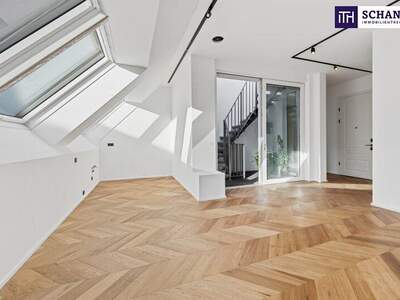 Terrassenwohnung kaufen in 1120 Wien (Bild 1)