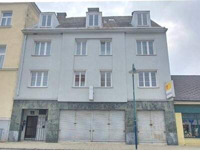 Mietwohnung in 2225 Zistersdorf (Bild 1)