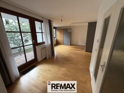Terrassenwohnung kaufen in 1230 Wien (Bild 1)