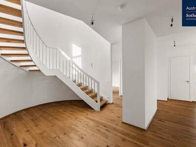 Wohnung kaufen in 1190 Wien