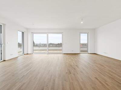 Terrassenwohnung kaufen in 2700 Wr. Neustadt (Bild 4)