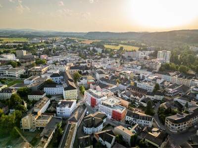 Wohnung kaufen in 4840 Vöcklabruck