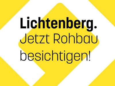 Wohnung kaufen in 4040 Lichtenberg