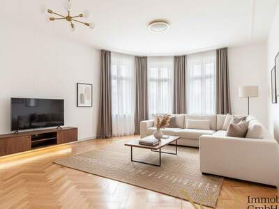 Altbauwohnung kaufen in 4020 Linz (Bild 2)