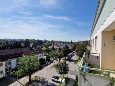 Wohnung kaufen in 4020 Linz