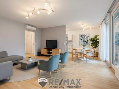 Terrassenwohnung kaufen in 1220 Wien (Bild 3)