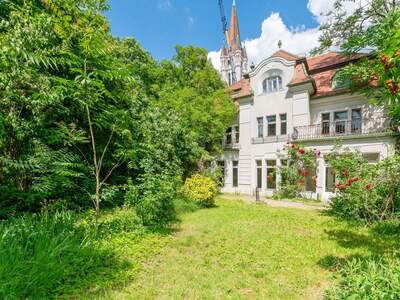 Haus kaufen in 1030 Wien (Bild 4)