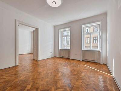 Terrassenwohnung kaufen in 1050 Wien (Bild 3)