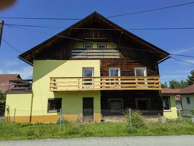 Haus kaufen in 9232 Rosegg