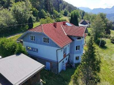 Gartenhaus kaufen in 9132 Gallizien (Bild 4)