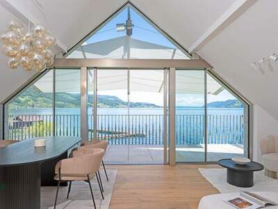 Wohnung kaufen in 4866 Unterburgau (Bild 1)