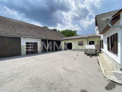 Einfamilienhaus kaufen in 7540 Güssing (Bild 2)