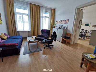 Eigentumswohnung in 1140 Wien