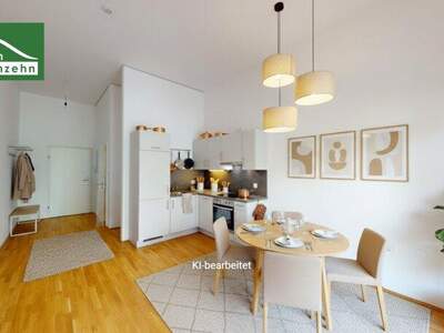 Terrassenwohnung mieten in 8020 Graz (Bild 5)