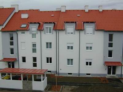 Mietwohnung in 3442 Langenrohr