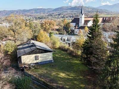 Haus kaufen in 9020 Klagenfurt