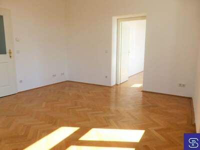 Altbauwohnung mieten in 1150 Wien (Bild 4)