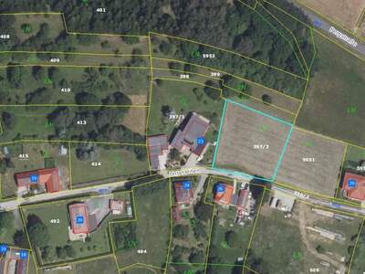 Grundstück kaufen in 7532 Litzelsdorf