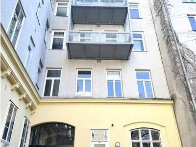 Eigentumswohnung in 1040 Wien (Bild 5)