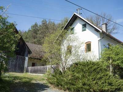 Haus provisionsfrei kaufen in 8384 Minihof