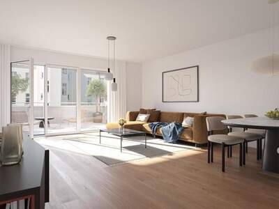 Wohnung kaufen in 1130 Wien