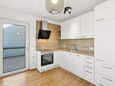 Terrassenwohnung kaufen in 2201 Gerasdorf (Bild 5)