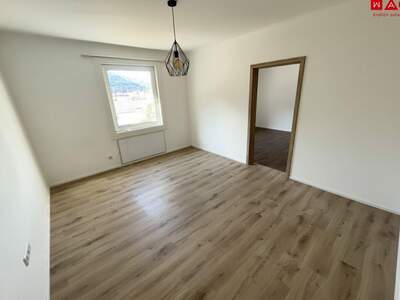 Altbauwohnung mieten in 8900 Selzthal (Bild 2)