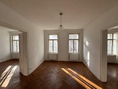 Apartment provisionsfrei mieten in 1090 Wien