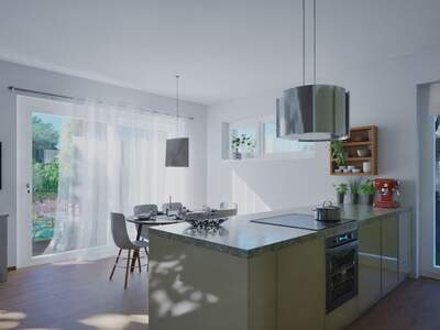 Haus mit Garten kaufen in 2540 Bad Vöslau (Bild 5)