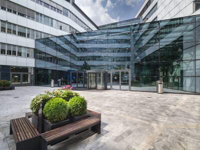 Gewerbeobjekt mieten in 1120 Wien (Bild 2)