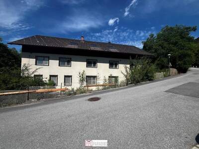 Haus kaufen in 2640 Prigglitz