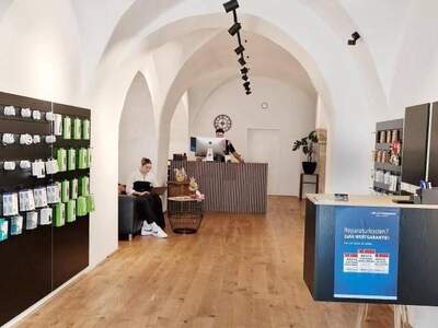 Gewerbeobjekt mieten in 4600 Wels