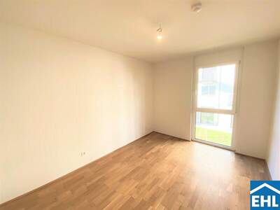 Terrassenwohnung mieten in 1100 Wien (Bild 3)