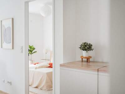 Terrassenwohnung kaufen in 1170 Wien (Bild 5)