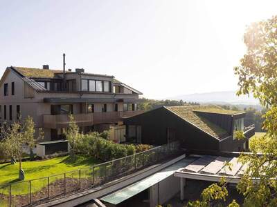 Wohnung mieten in 5161 Elixhausen