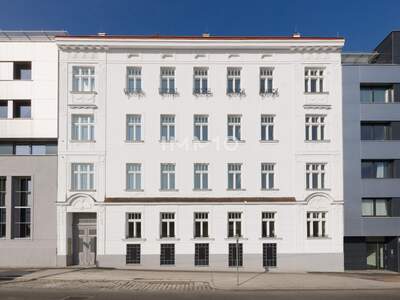Immobilie mieten in 1160 Wien
