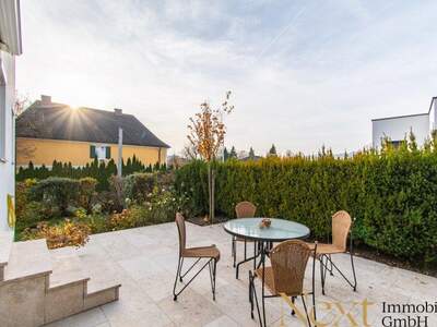 Terrassenwohnung mieten in 4060 Leonding (Bild 4)