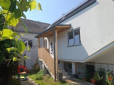 Haus kaufen in 7453 Steinberg