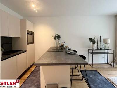 Eigentumswohnung in 2371 Hinterbrühl