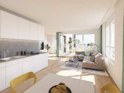 Eigentumswohnung in 1220 Wien