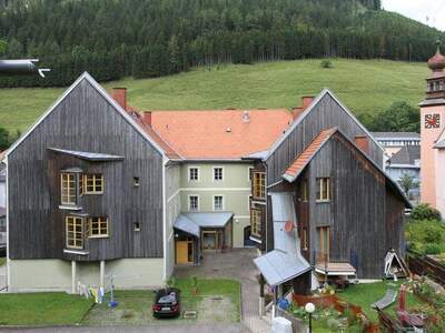 Mietwohnung in 8794 Vordernberg