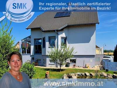 Haus kaufen in 2061 Hadres