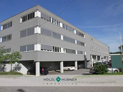 Gewerbeobjekt mieten in 5020 Salzburg