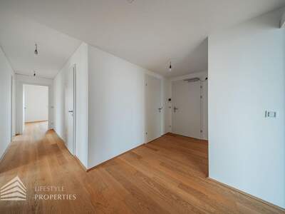 Wohnung mit Balkon kaufen in 1210 Wien (Bild 3)