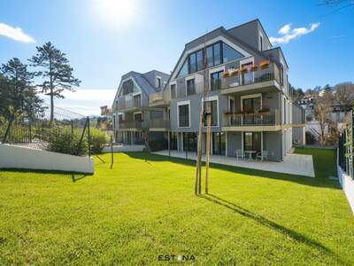 Anlageobjekt kaufen in 1190 Wien