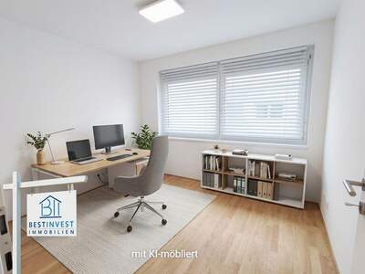 Wohnung mit Balkon mieten in 8010 Graz (Bild 5)