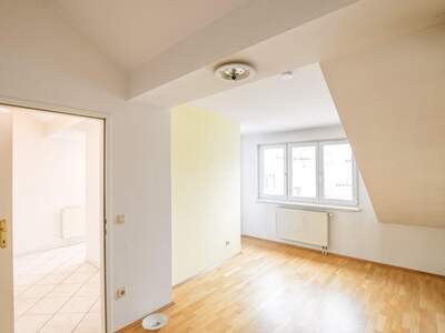 Altbauwohnung mieten in 1090 Wien (Bild 2)