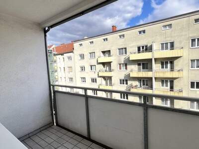 Wohnung mit Balkon mieten in 4020 Linz (Bild 4)
