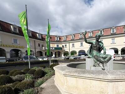 Eigentumswohnung in 2361 Laxenburg