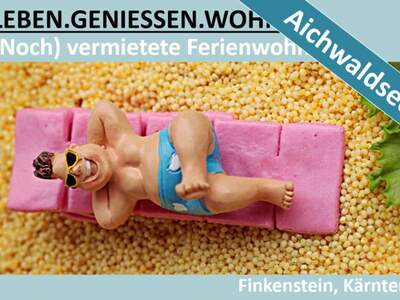 Wohnung kaufen in 9581 Finkenstein